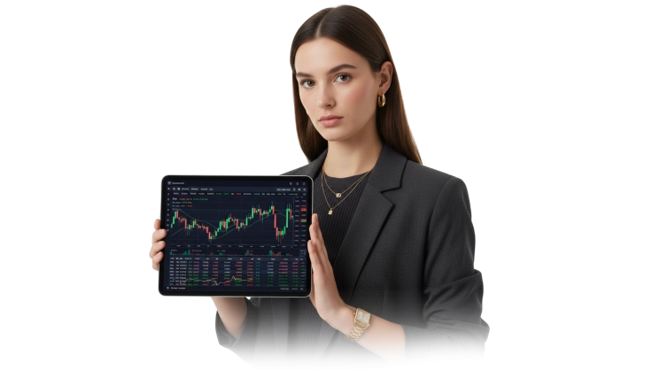 Tradeel — выбор профессионалов во всем мире