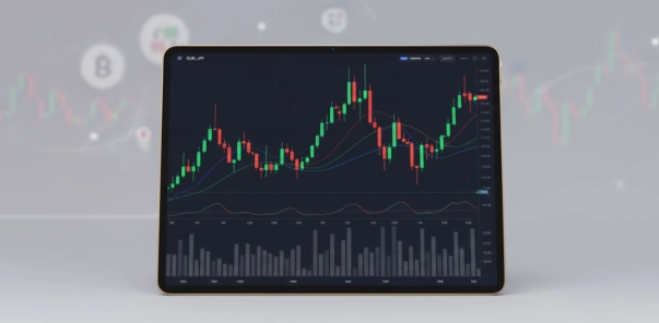 Tradeel — онлайн брокер для успешного трейдинга